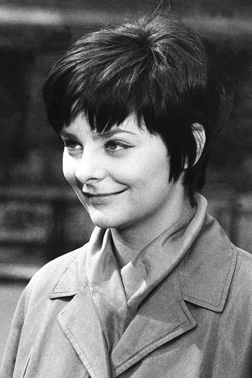Béres Ilona