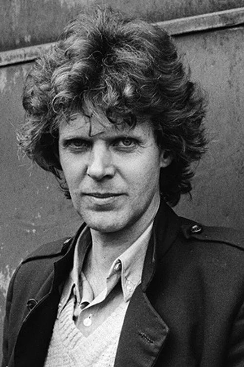 Rudi van Dantzig
