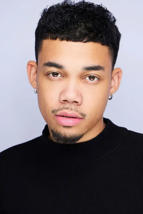 Roshon Fegan