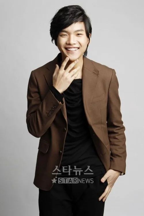 Kim Min-sang