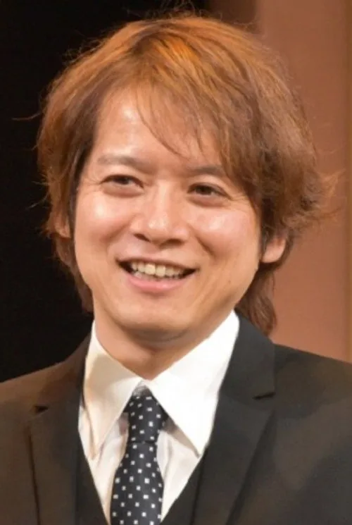 佐野瑞樹