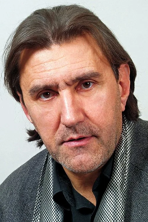 Eperjes Károly