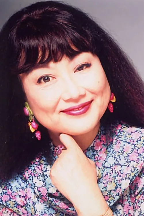 白石冬美