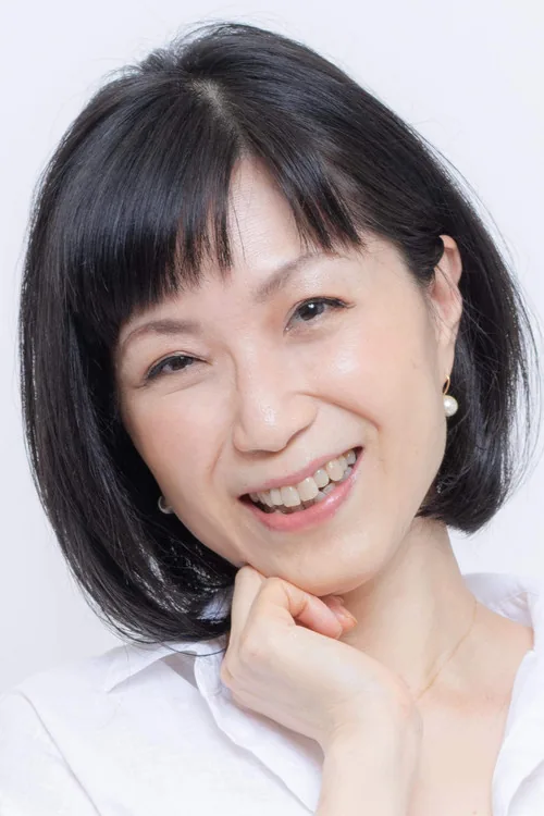 新千恵子