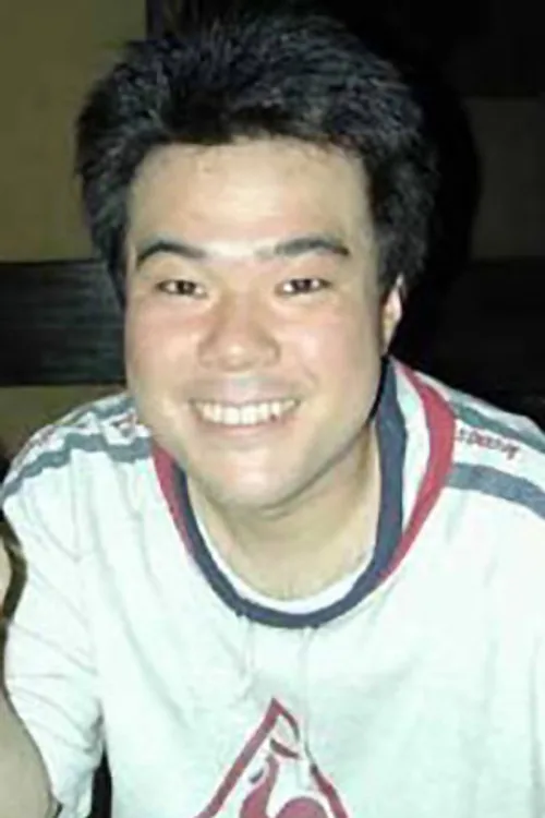 石塚堅