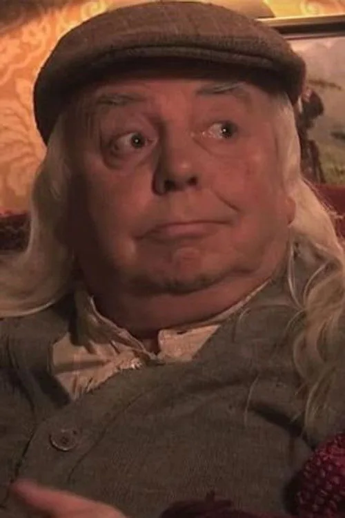 Dermot O'Neill