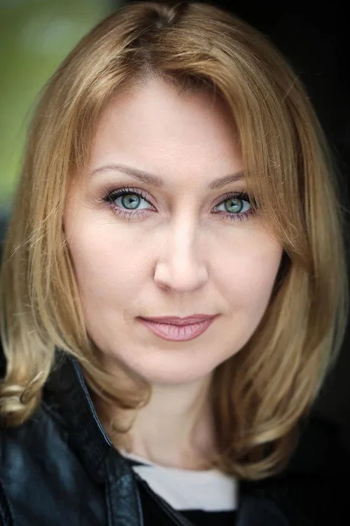 Светлана Галка