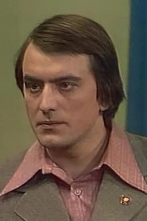 Анатолий Гузенко