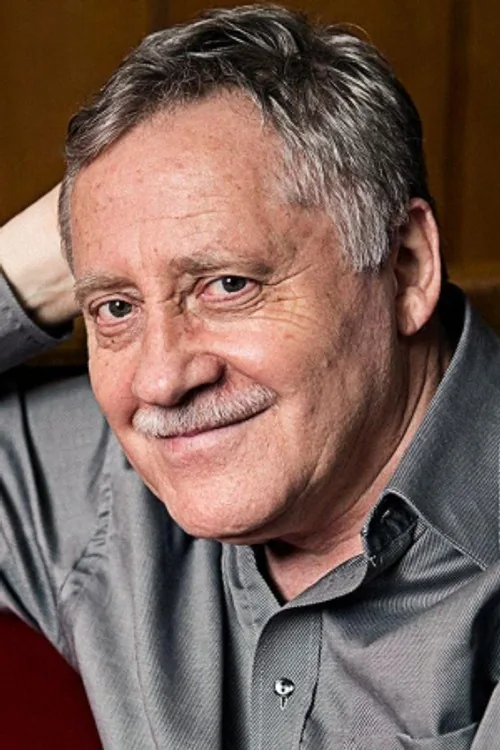 Koltai Róbert