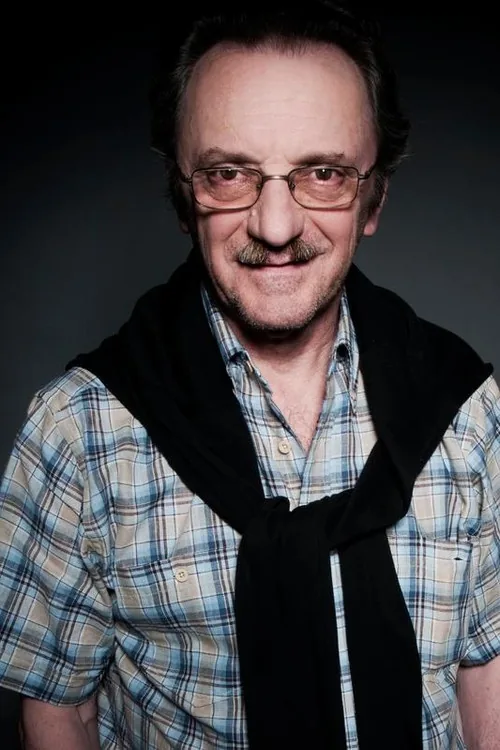 Szacsvay László