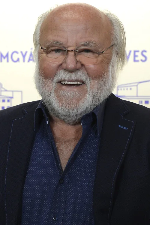 Péter Haumann