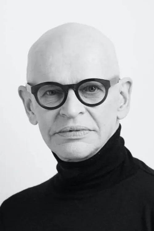 Jorma Uotinen