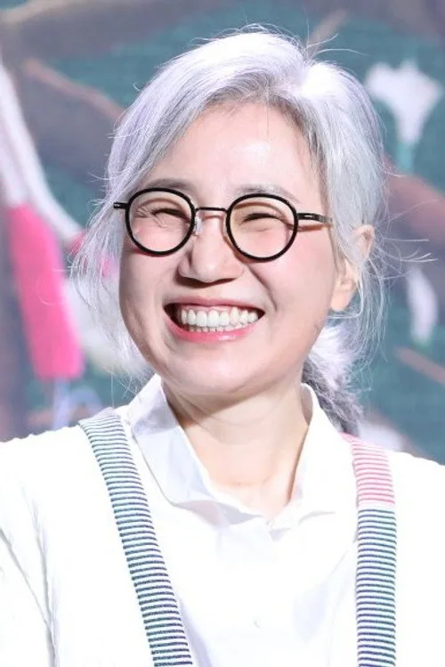 김은숙
