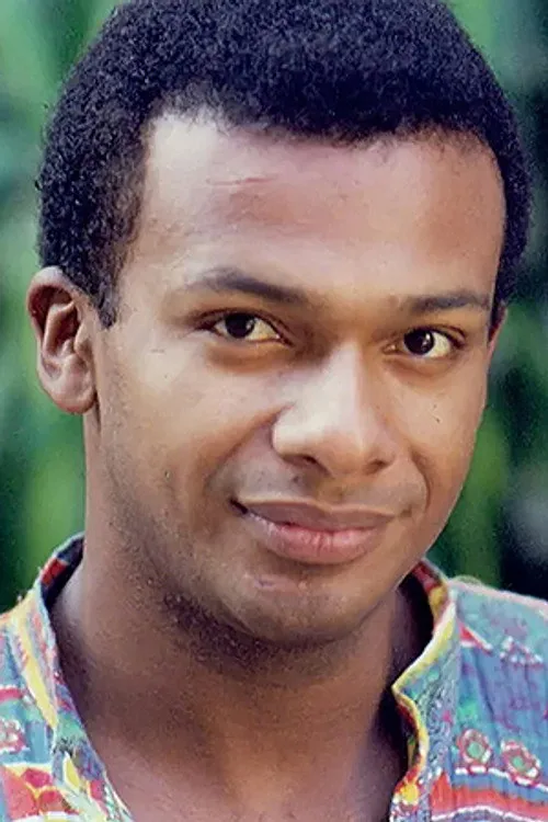 Norton Nascimento
