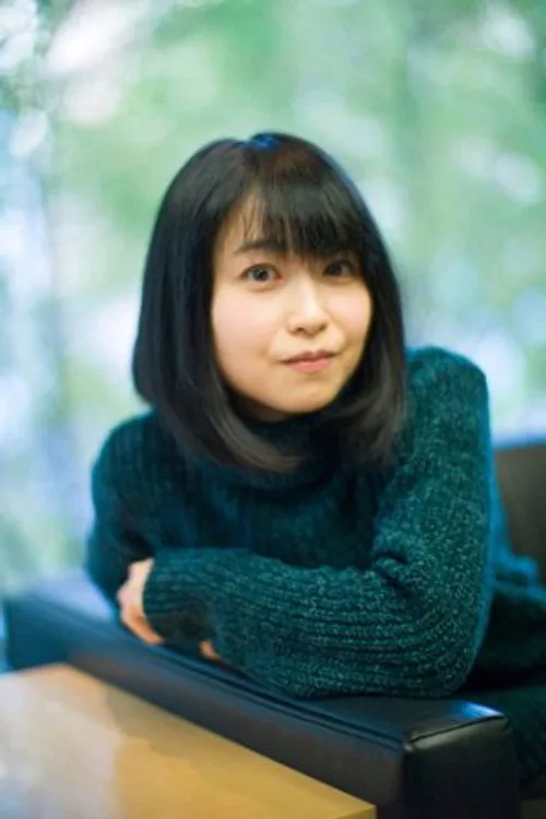 小川範子