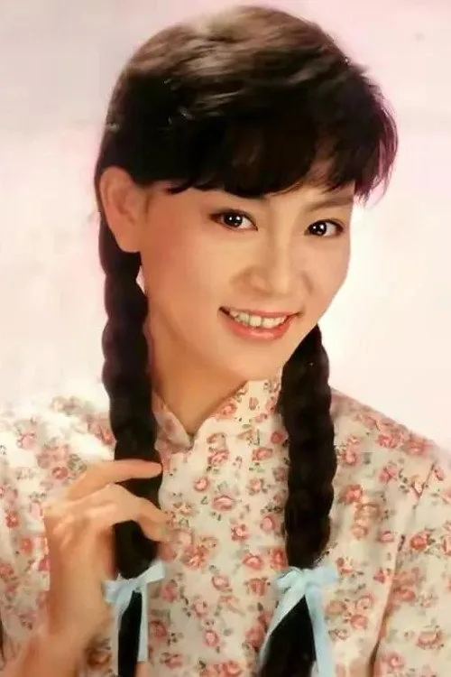 劉雪華