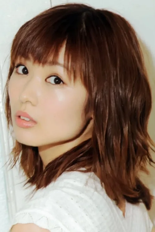 渕上舞