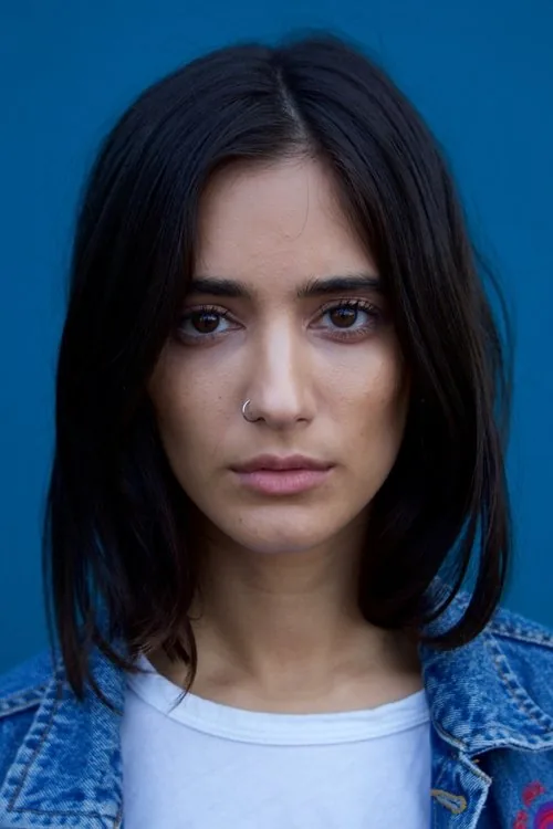 Sol Rodriguez
