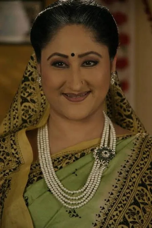 Jayati Bhatia