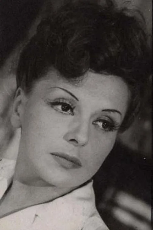 Mária Mezei