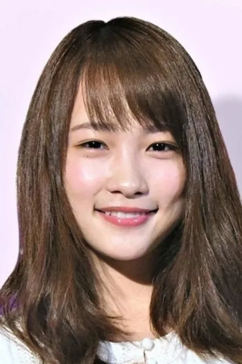 川荣李奈