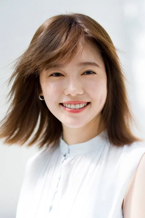 島崎遥香