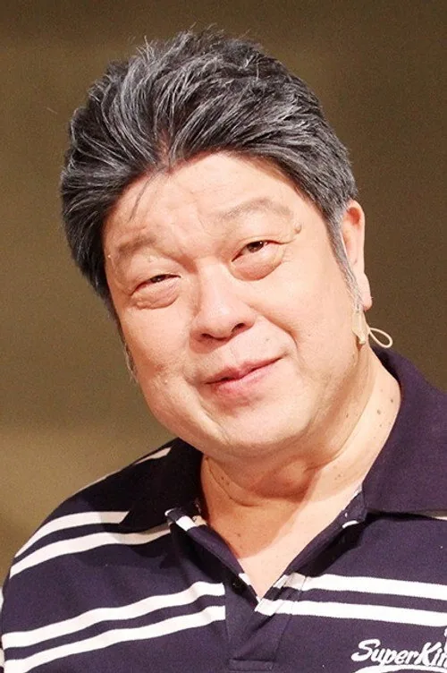 羅北安