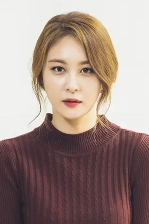 손은서