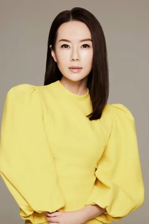 Yvonne Lim