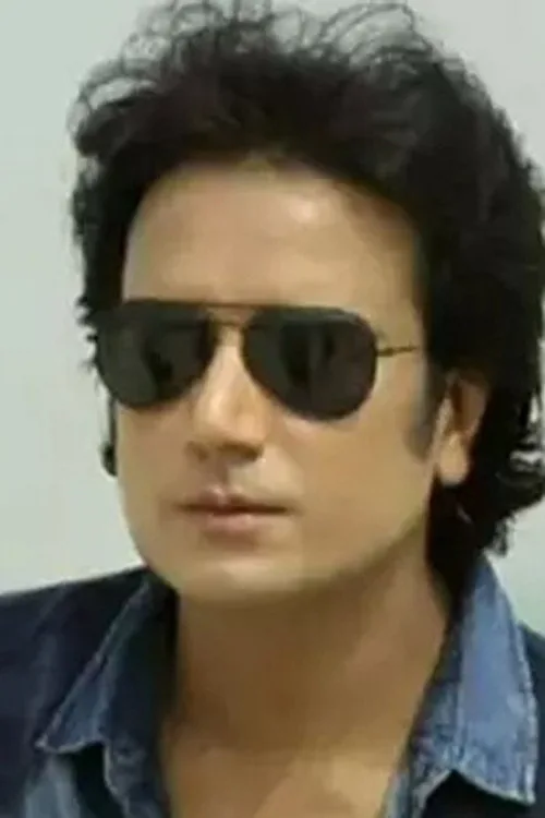 Buddhaditya Mohanty