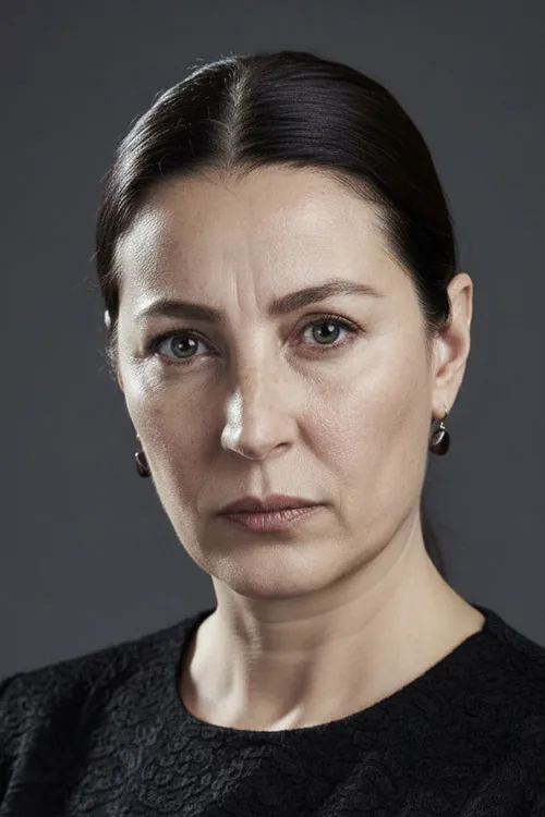 Vahide Perçin