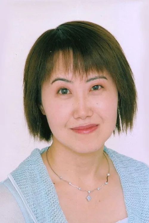 遠藤勝代