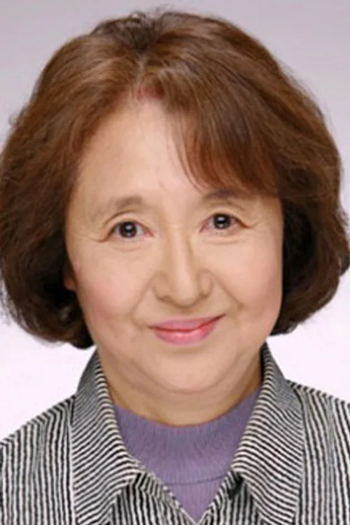 喜多道枝