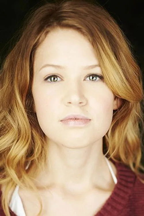 Jenessa Grant