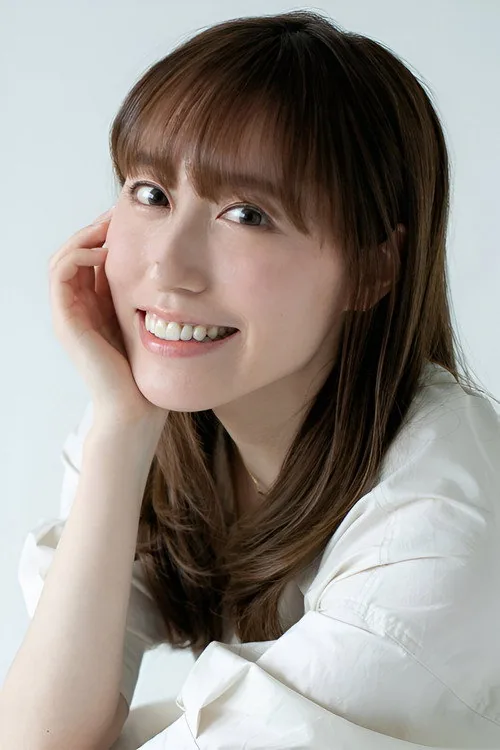松嵜麗