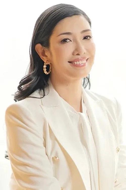 Mika Ahn