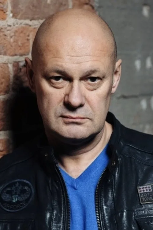 Андрей Лебедев