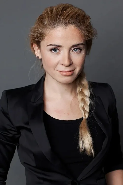 Ольга Зейгер