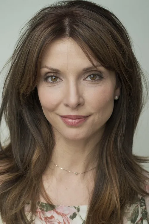 Юлия Агафонова