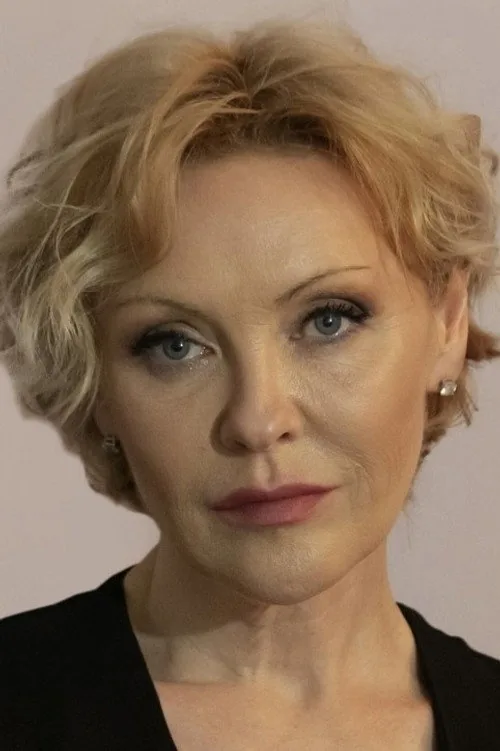 Kseniya Entelis