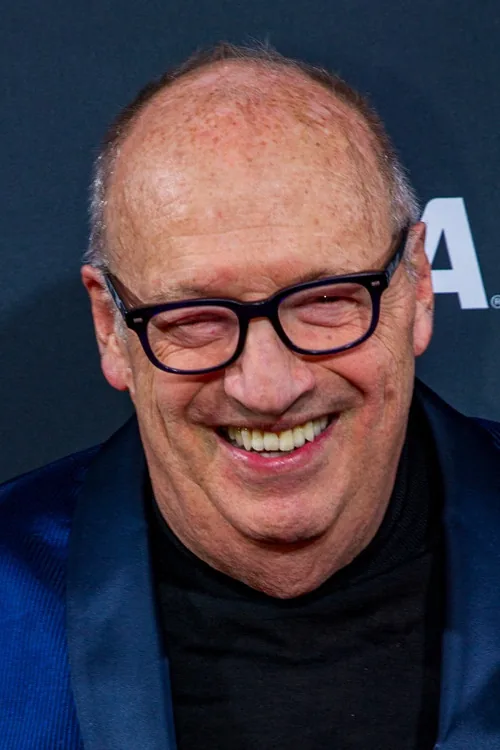 Jon Landau