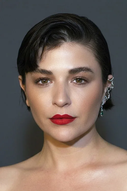 Gonca Vuslateri