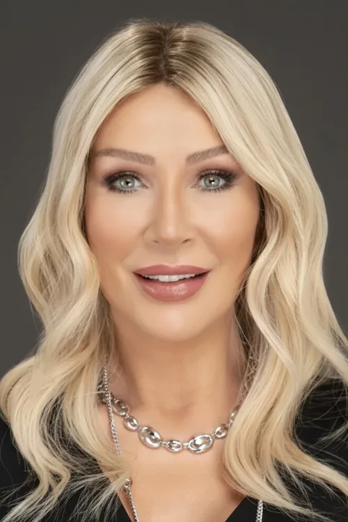 Seda Sayan