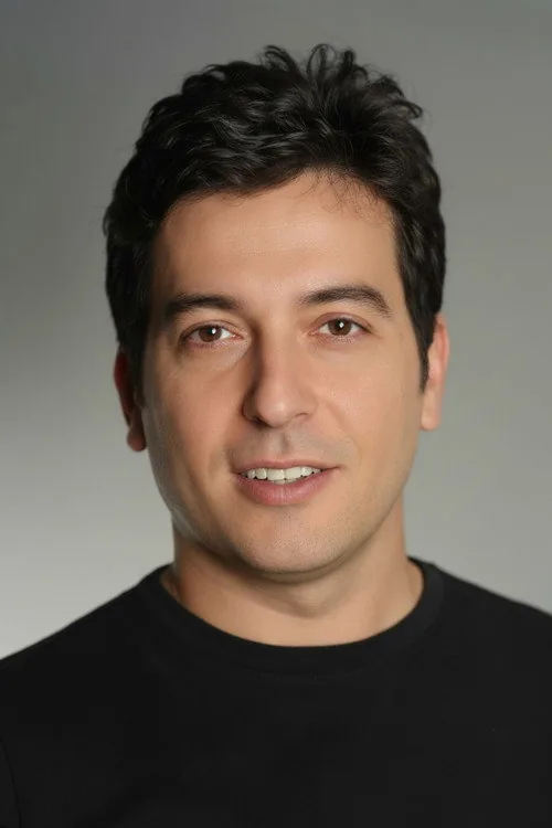 Cüneyt Sayıl