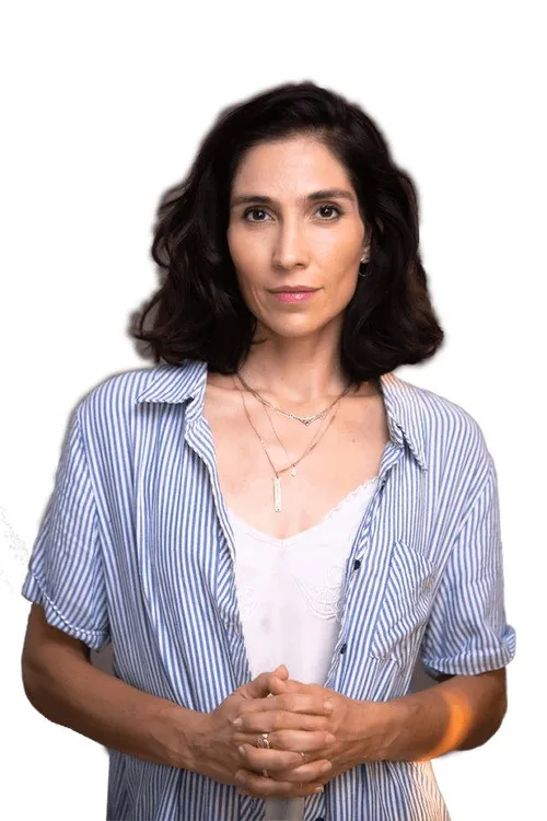 Vered Feldman