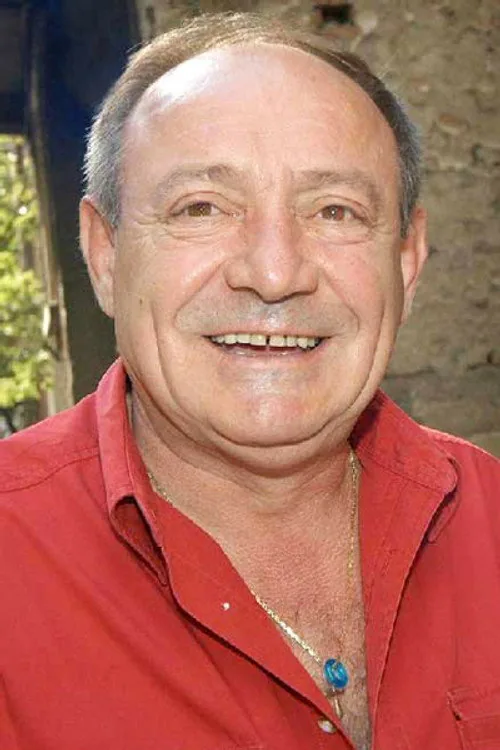 Anton Radichev