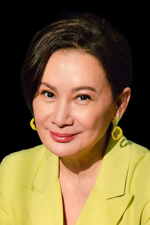 陳亞蘭