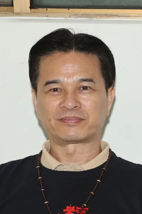 Lee Hsing-wen