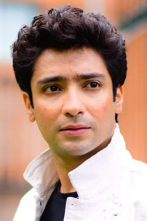 Gaurav Chakrabarty