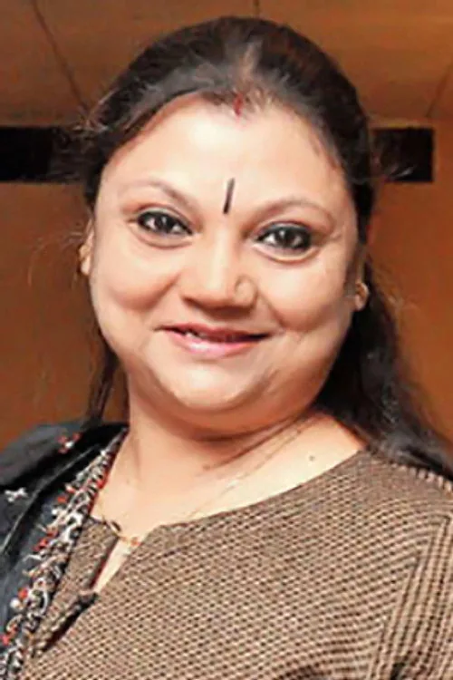Mithu Chakrabarty